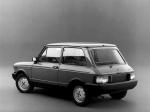 Autobianchi A112 Elite 1982 года